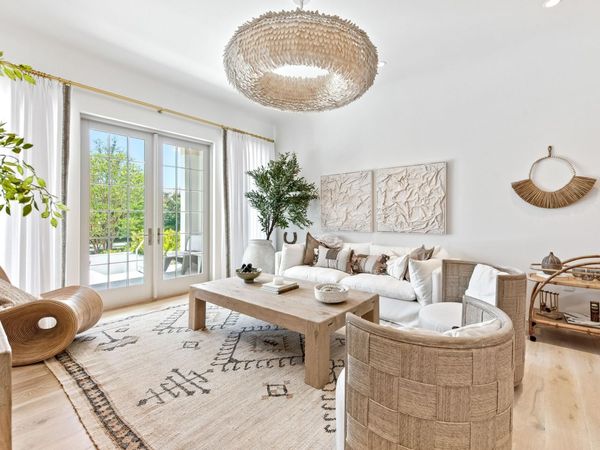 45 W Solaire Way, Unit 103, Inlet Beach, FL 32461