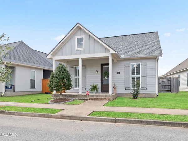 510 Bourdette Drive, Lafayette, LA 70507