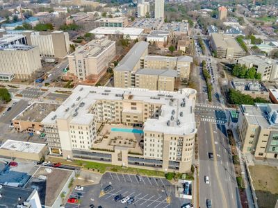 601 Main Street, Unit 410, Columbia, SC 29210