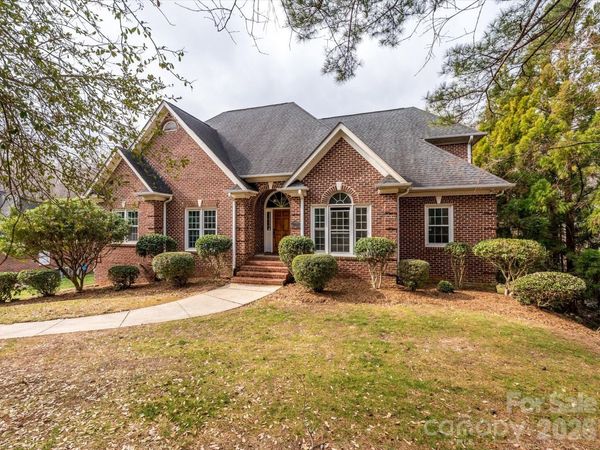 5935 Providence Glen Road , Charlotte, NC 28270