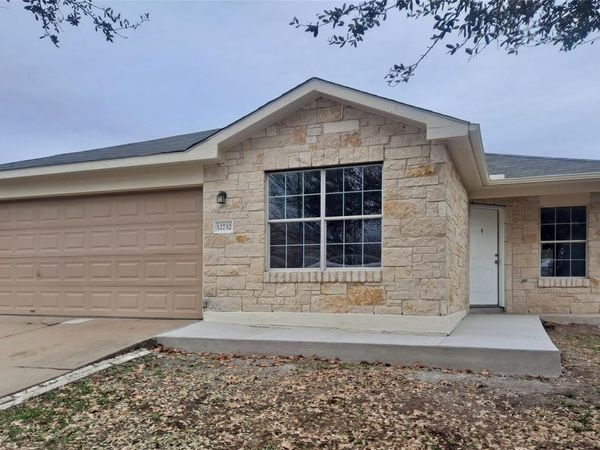 12732 Wedding DR, Manor, TX 78653