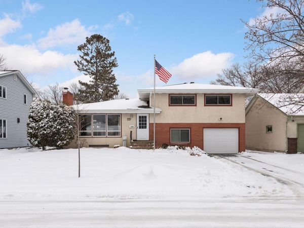 1484 Dieter Street, Saint Paul, MN 55106