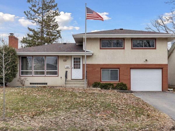 1484 Dieter Street, Saint Paul, MN 55106