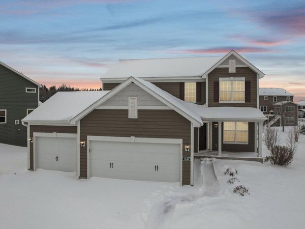 1442 Pebble Beach Drive, Woodbury, MN 55129