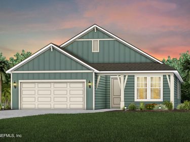 3683 ZYDECO Loop, Green Cove Springs, FL 32043