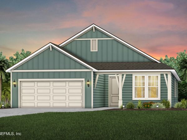 3683 ZYDECO Loop, Green Cove Springs, FL 32043