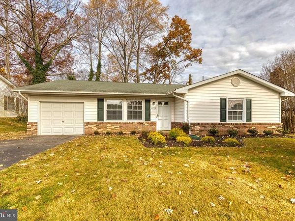 2274 DAIRY FARM ROAD, GAMBRILLS, MD 21054