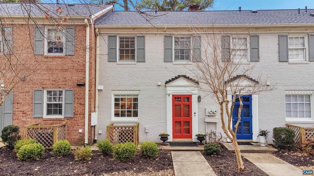 9111 Derbyshire Rd, Unit G, Henrico, VA 23229 Main Photo