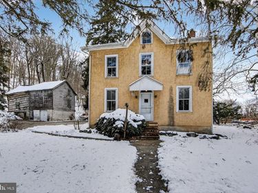 1556 S WHITFORD ROAD, EXTON, PA 19341