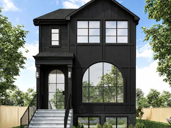 3051 N Leavitt Street, Chicago, IL 60618