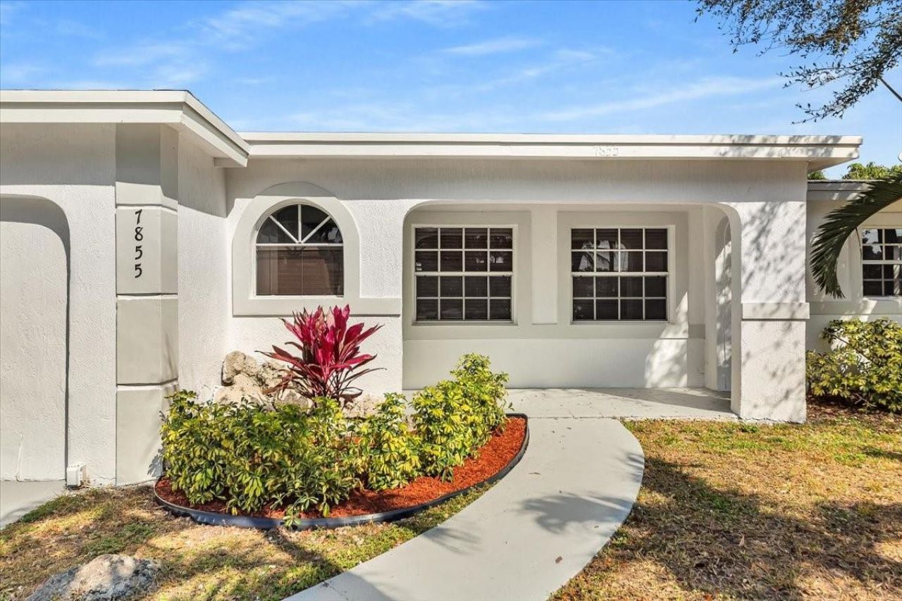 7855 NW 1st Street, Margate, FL 33063 Photo