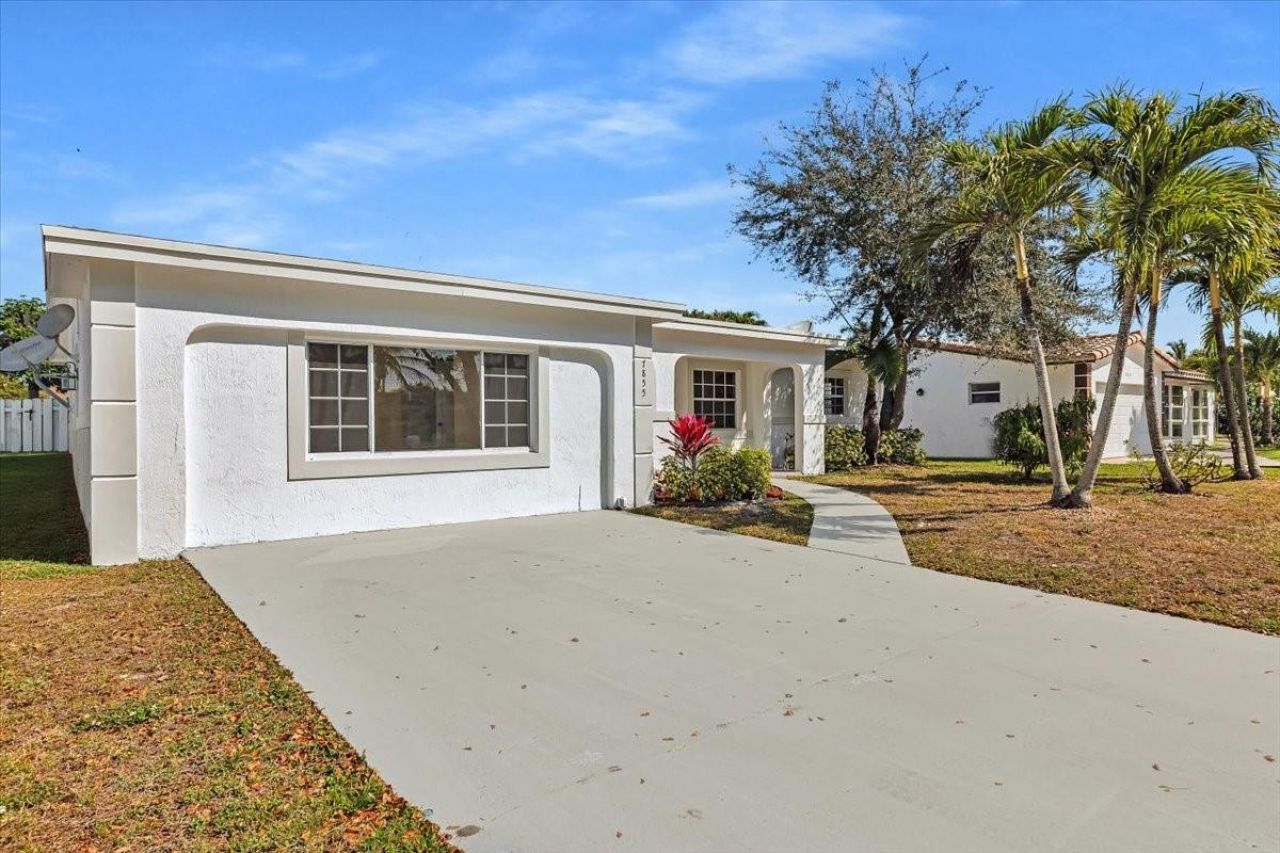 7855 NW 1st Street, Margate, FL 33063 Photo