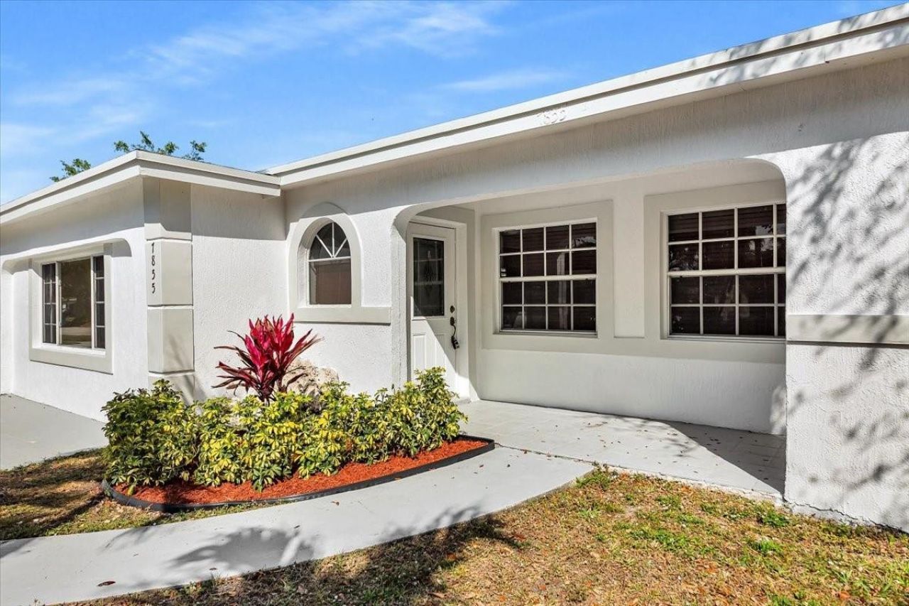 7855 NW 1st Street, Margate, FL 33063 Photo