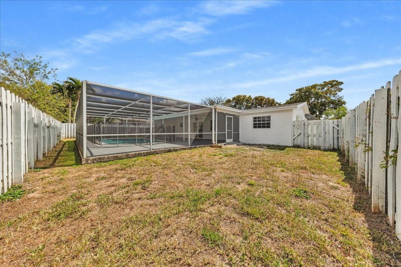 7855 NW 1st Street, Margate, FL 33063 Photo