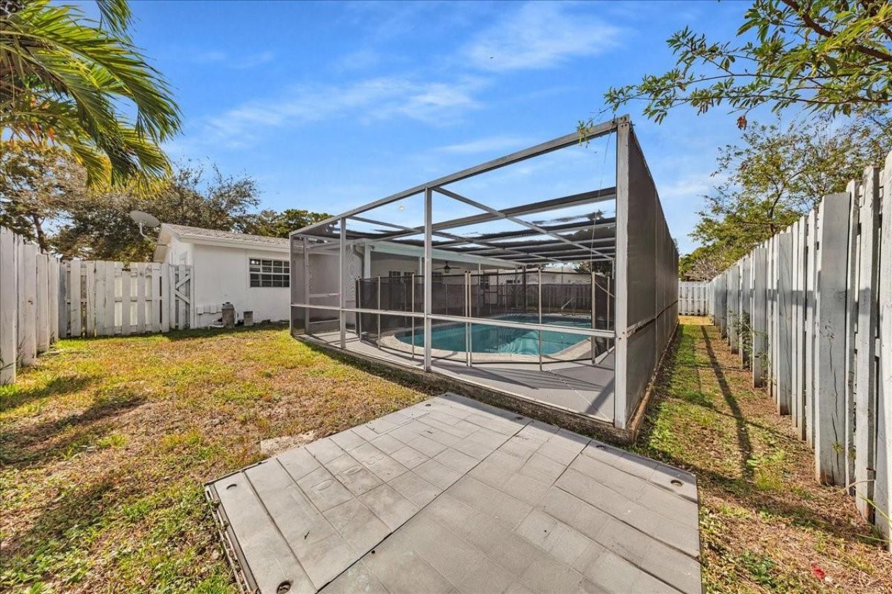 7855 NW 1st Street, Margate, FL 33063 Photo