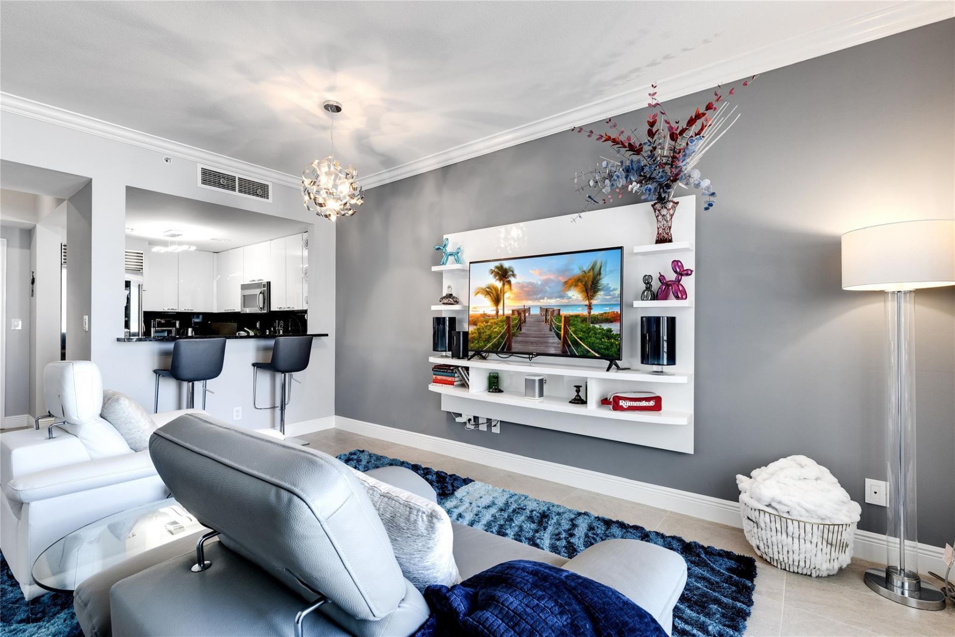 511 SE 5th Avenue, Unit 2018, Fort Lauderdale, FL 33301 Photo