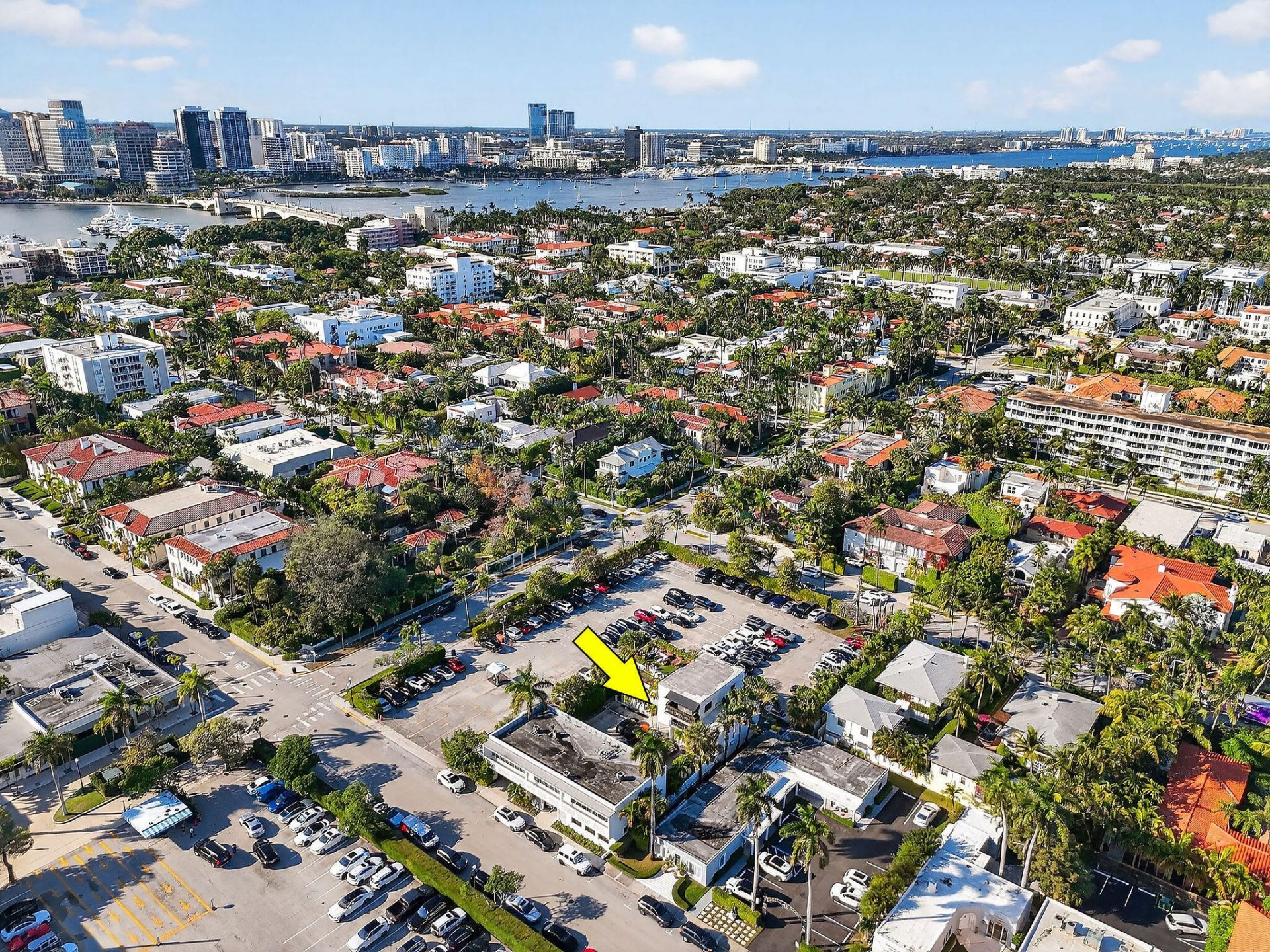 249 Peruvian Avenue, Unit 1811, Palm Beach, FL 33480 Photo