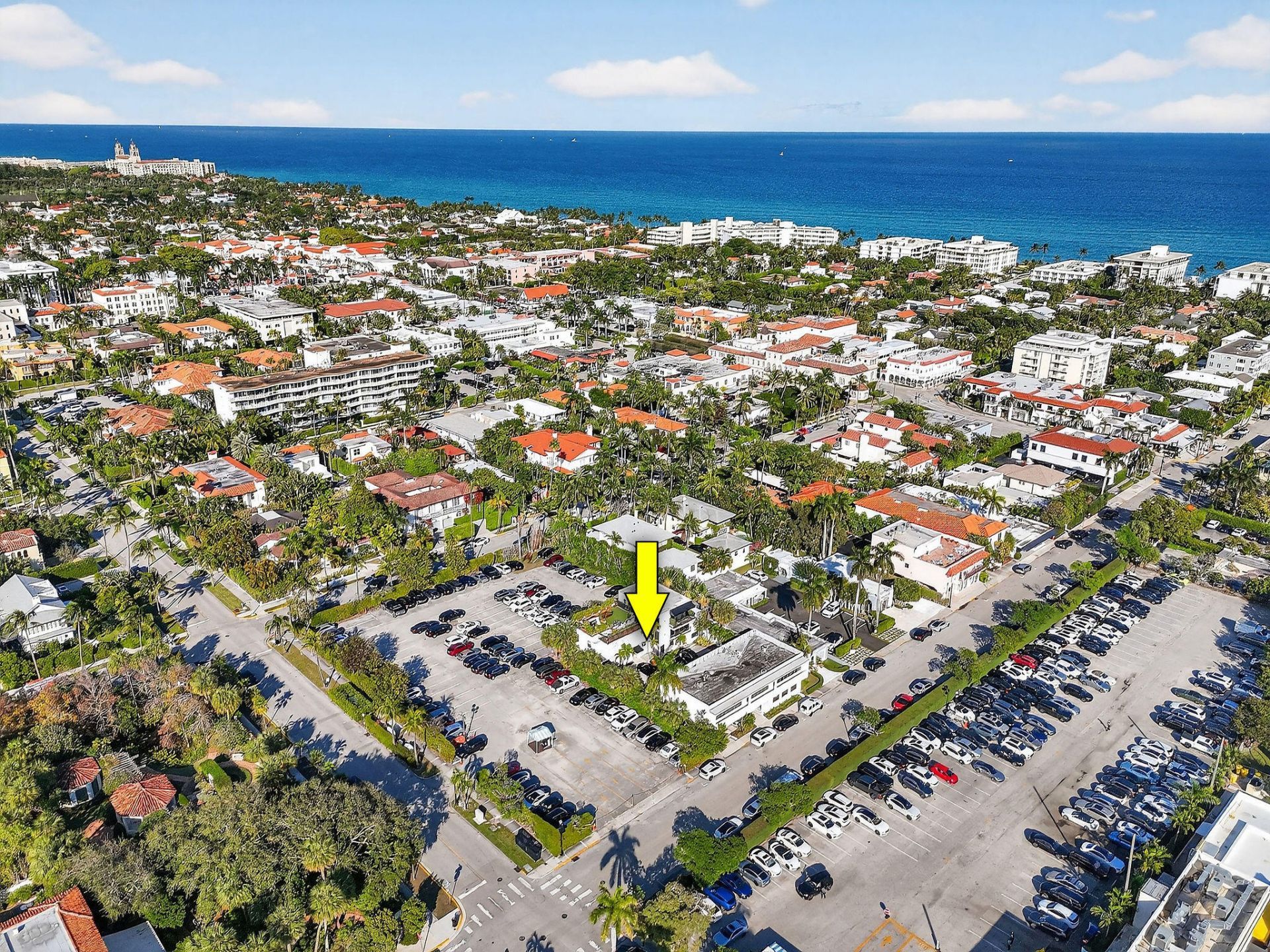 249 Peruvian Avenue, Unit 1811, Palm Beach, FL 33480 Photo
