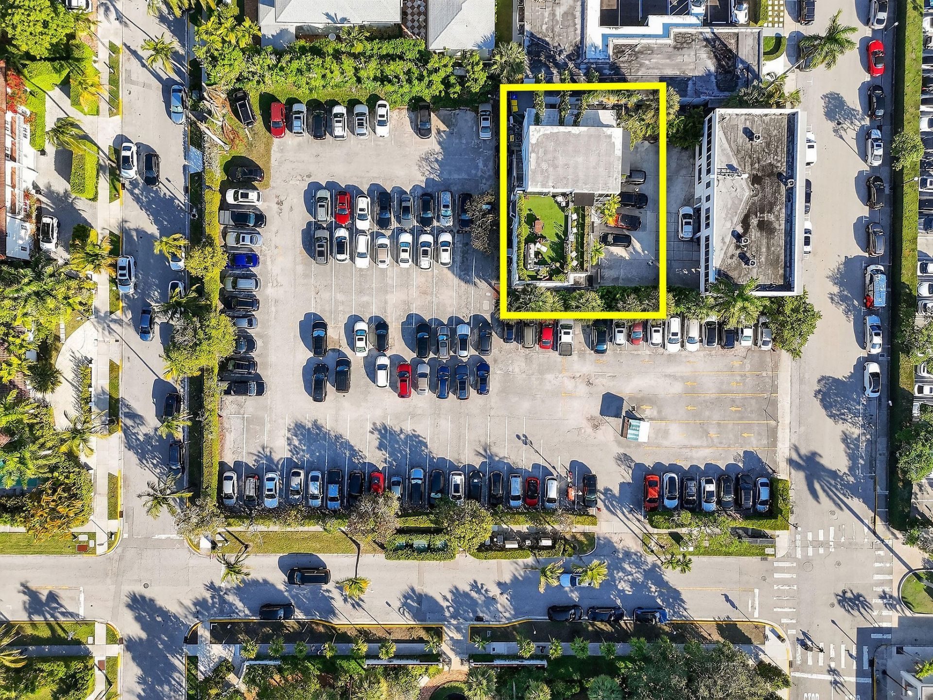 249 Peruvian Avenue, Unit 1811, Palm Beach, FL 33480 Photo