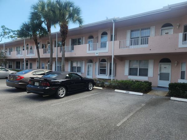 18081 SE Country Club Drive, Unit 37-363, Jupiter, FL 33469