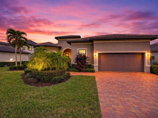 214 Blanca Isles Lane, Jupiter, FL 33478