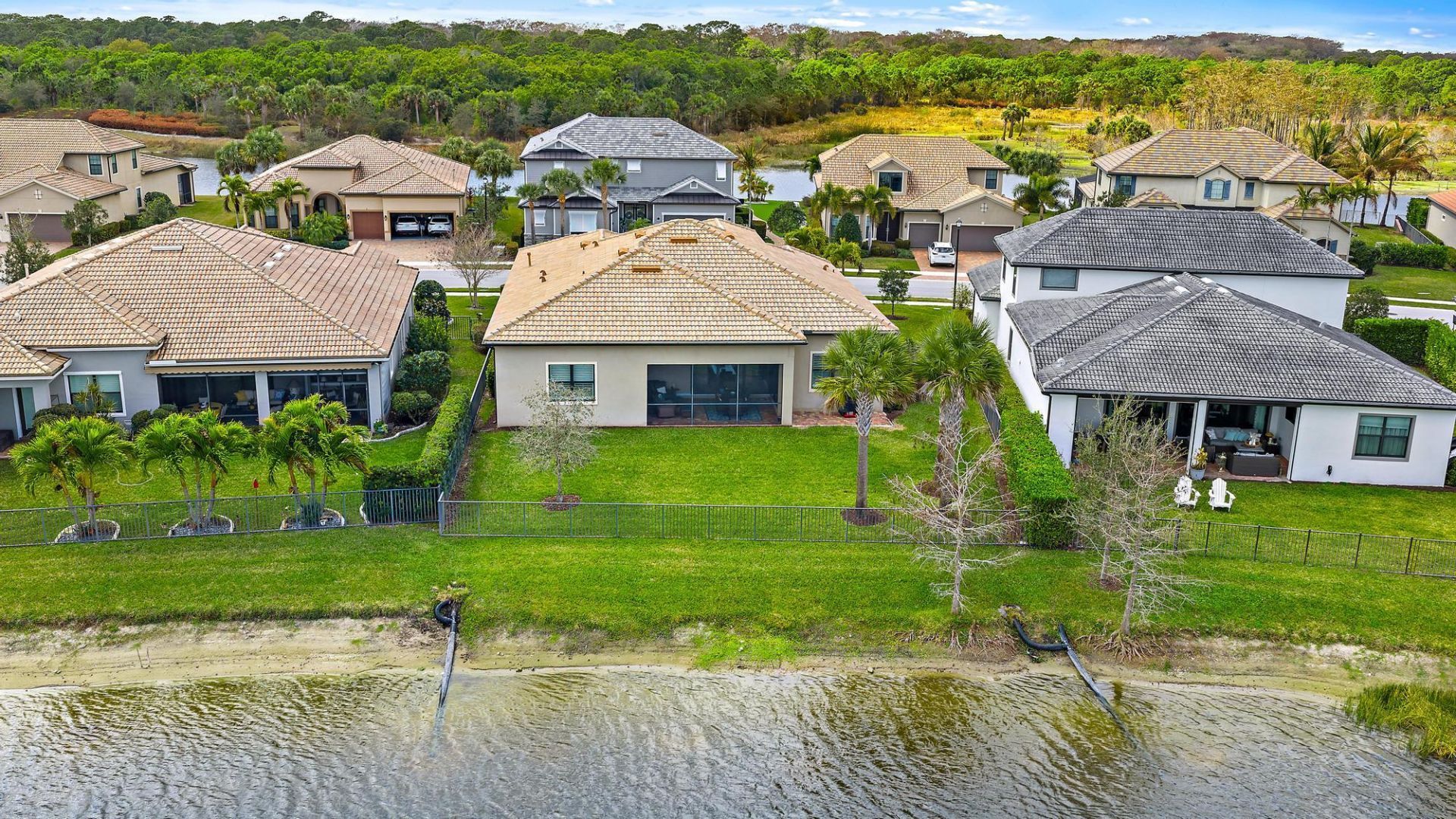 214 Blanca Isles Lane, Jupiter, FL 33478 Photo