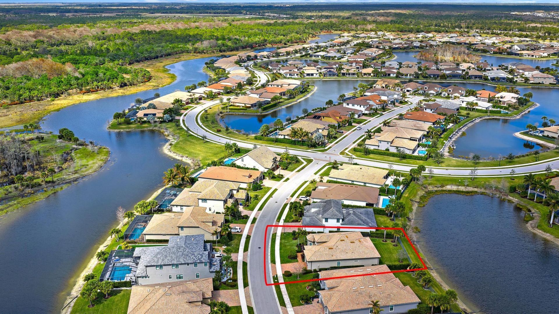 214 Blanca Isles Lane, Jupiter, FL 33478 Photo