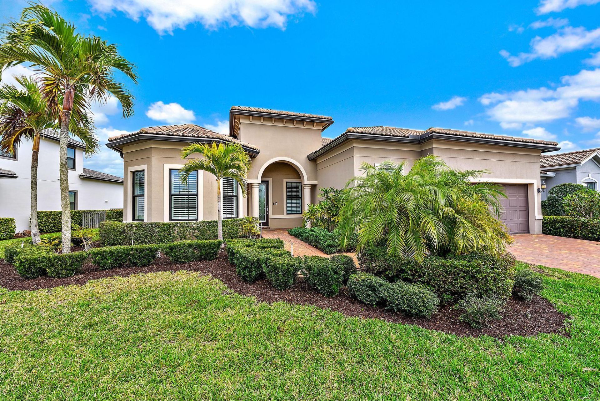 214 Blanca Isles Lane, Jupiter, FL 33478 Photo