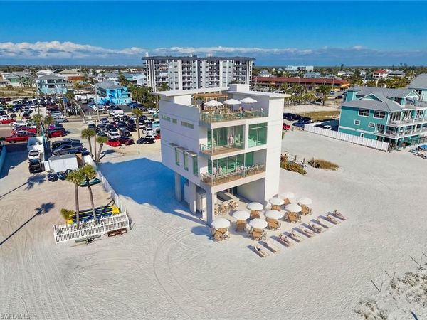 61-65 Avenue C, FORT MYERS BEACH, FL 33931