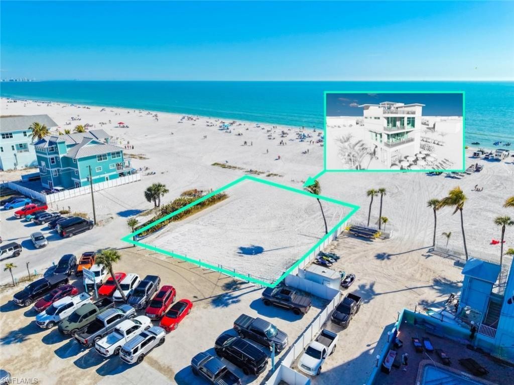 61-65 Avenue C, Fort Myers Beach, FL 33931 Photo