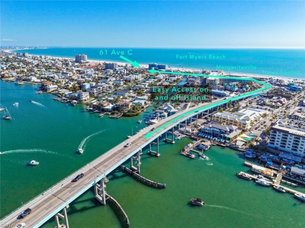 61-65 Avenue C, Fort Myers Beach, FL 33931 Photo