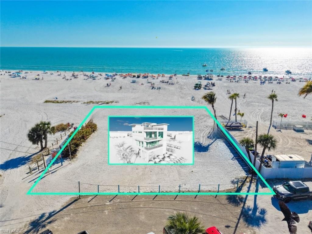 61-65 Avenue C, Fort Myers Beach, FL 33931 Photo