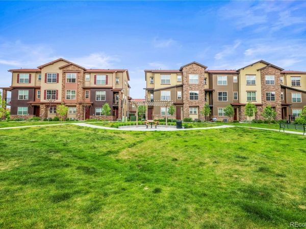 2225 Santini Trail, Unit C, Littleton, CO 80129