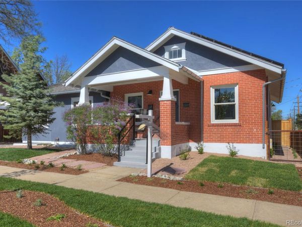 2230 20th Street, Boulder, CO 80302
