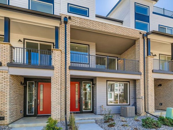 1629 Alcott Way , Broomfield, CO 80023