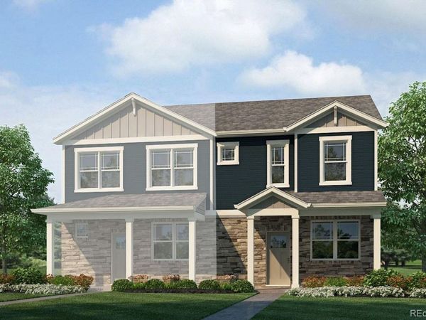 9874 Argonne Street , Commerce City, CO 80022