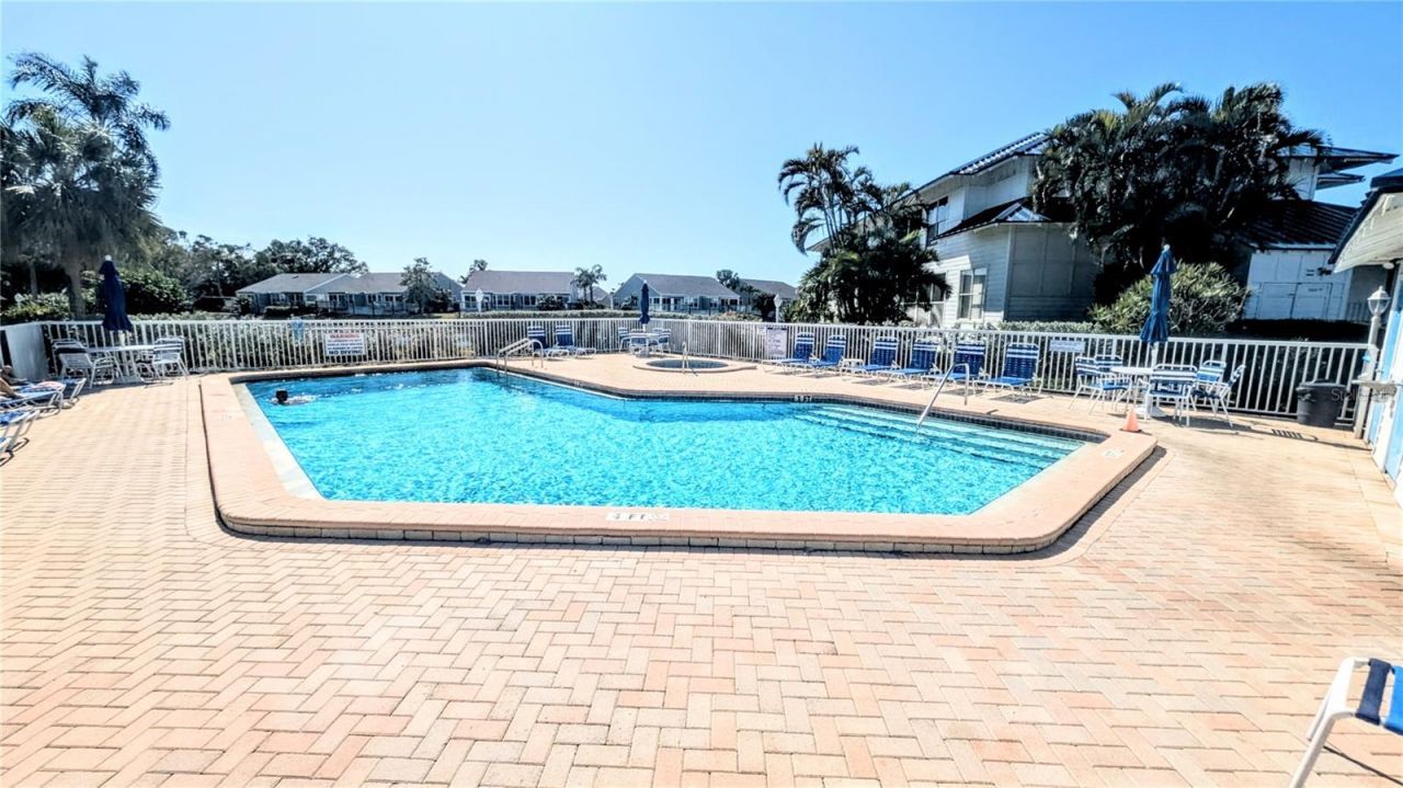 958 Sandpiper Circle, Unit 958, Bradenton, FL 34209 Photo