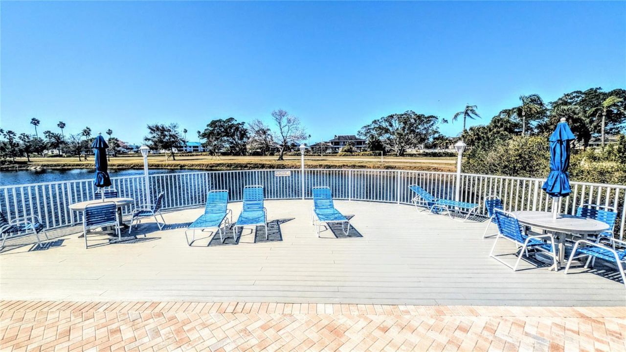 958 Sandpiper Circle, Unit 958, Bradenton, FL 34209 Photo