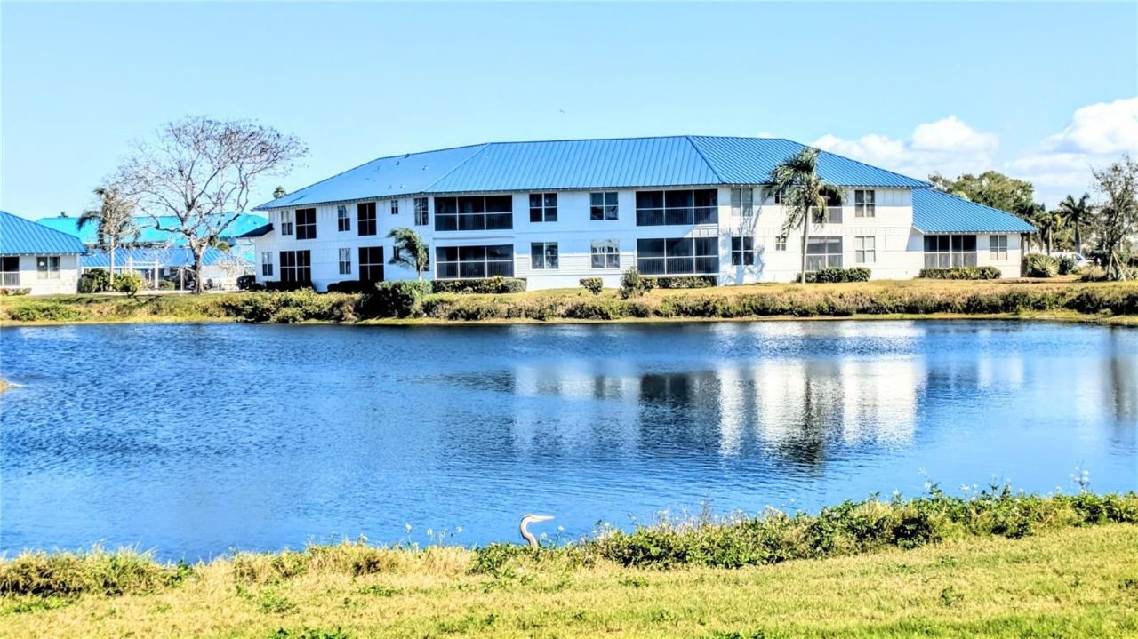 958 Sandpiper Circle, Unit 958, Bradenton, FL 34209 Photo