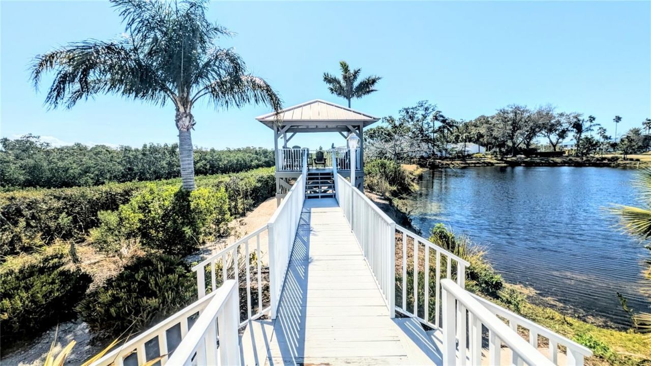 958 Sandpiper Circle, Unit 958, Bradenton, FL 34209 Photo