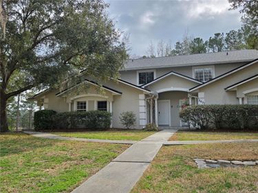 2631 NW 104TH COURT, Unit B, GAINESVILLE, FL 32606