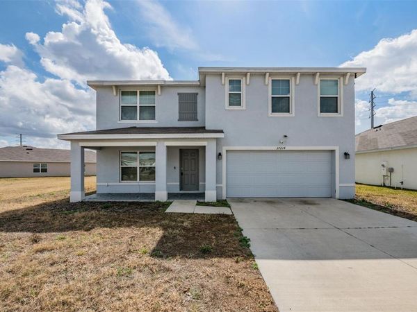 37214 ANGEL WINGS AVENUE, ZEPHYRHILLS, FL 33541