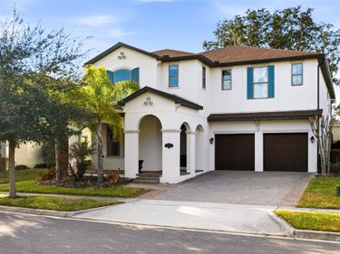 8236 PROCIDA ISLE LANE, WINDERMERE, FL 34786