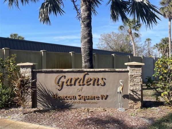 4348 RUSTIC DRIVE, Unit C, NEW PORT RICHEY, FL 34652