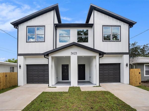 3623 N 54TH STREET, Unit 2, TAMPA, FL 33619