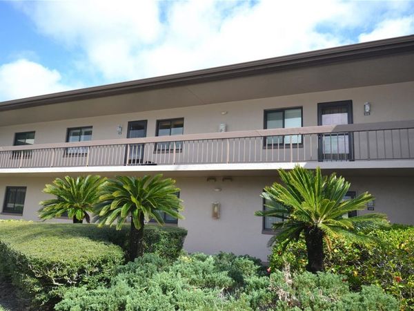 106 CAMILLE COURT, Unit 106, OLDSMAR, FL 34677