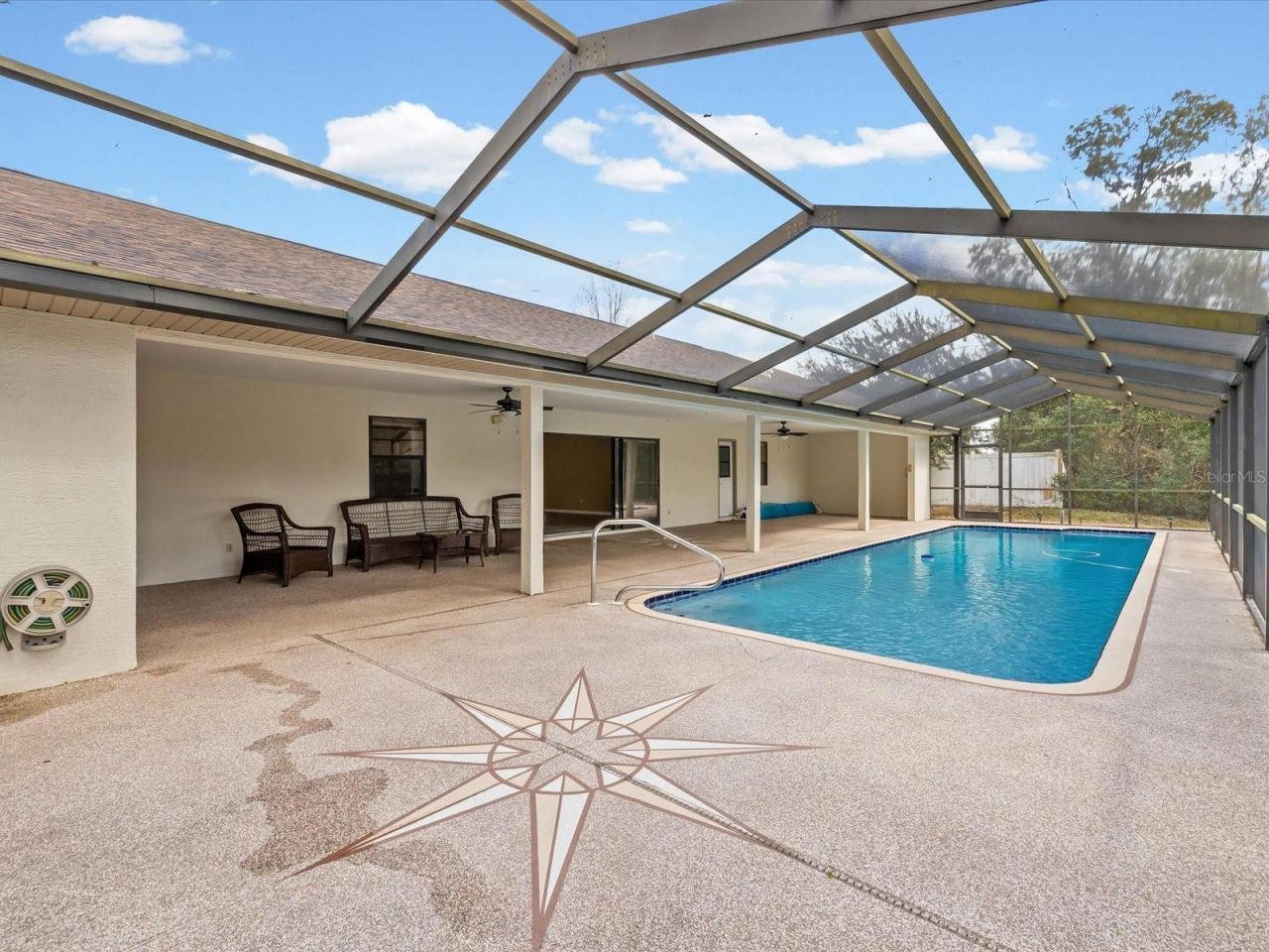 2089 Danforth Road, Spring Hill, FL 34608 Photo