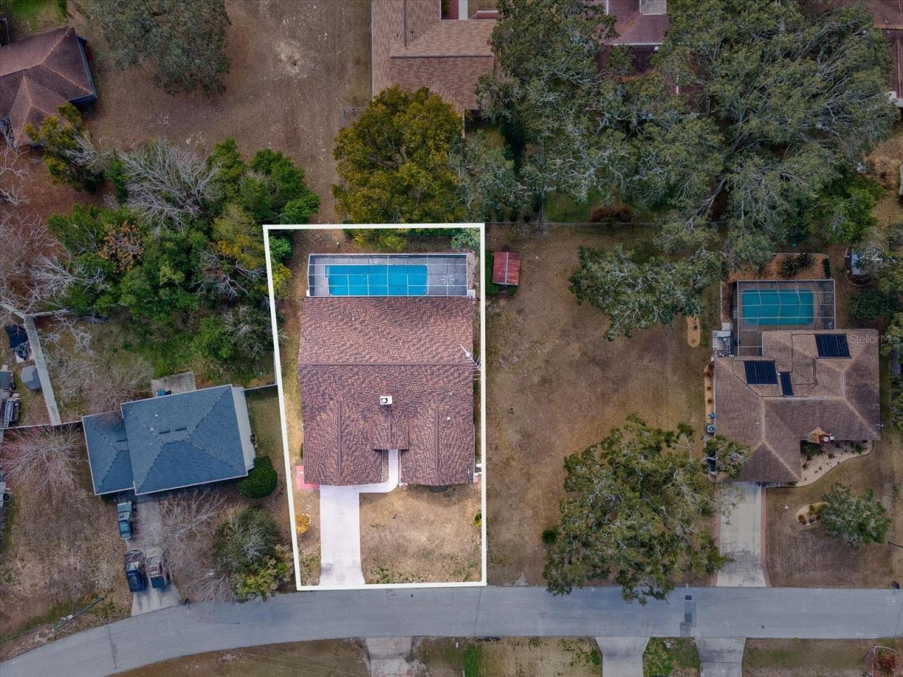 2089 Danforth Road, Spring Hill, FL 34608 Photo