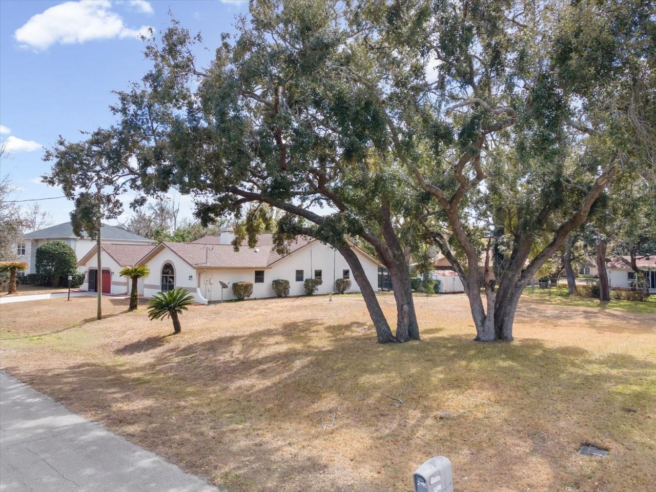 2089 Danforth Road, Spring Hill, FL 34608 Photo