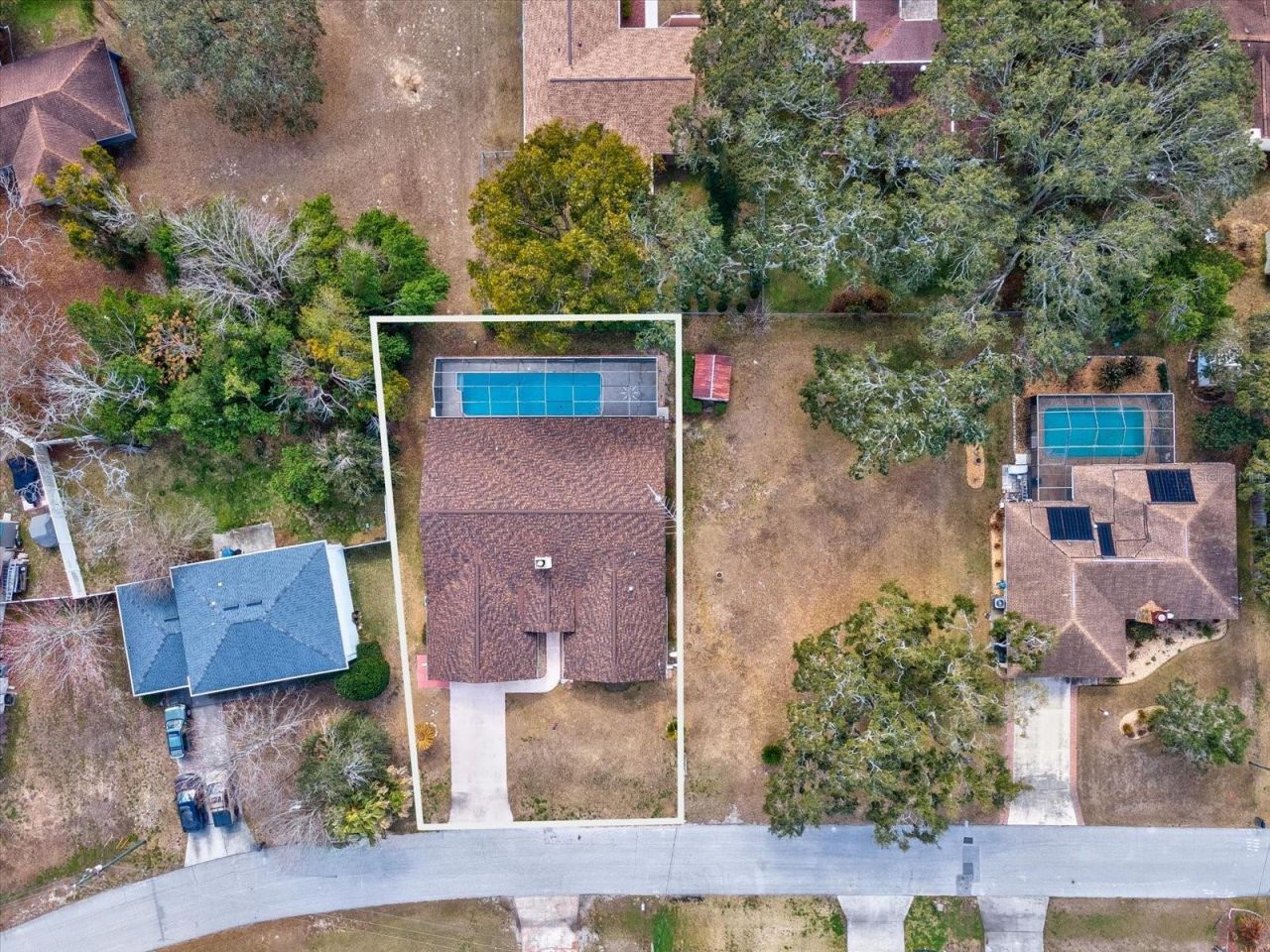 2089 Danforth Road, Spring Hill, FL 34608 Photo